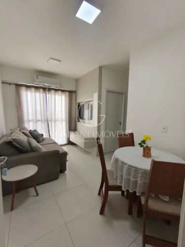 APARTAMENTO DE 2 QUARTOS COM SUÍTE PARA LOCAÇÃO POR R$ 2.800,00 NO CONDOMÍNIO LIFE EM SINO