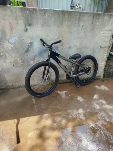 BIKE ARO 26 GIOS 2020, muito boa nada pra mecher 