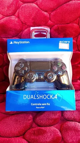 Vendo Controles do Ps2, Ps3, Ps4, PC e XBOX