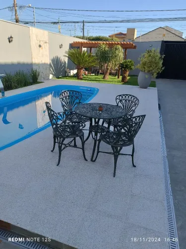 Assentamento de Porcelanato e Acabamento de Alto Padrão
