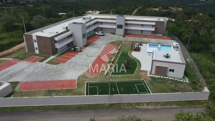 Apartamentos á venda no Serra Do Maroto em Gravatá-PE! codigo: 5633