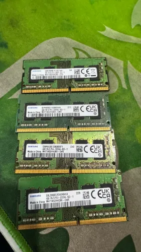 Memória Ddr 4 4gb 3200mhz