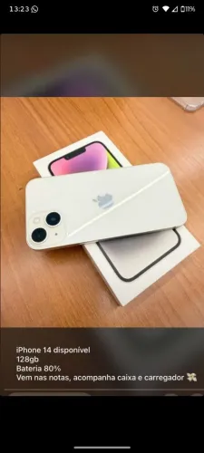 iPhone 14