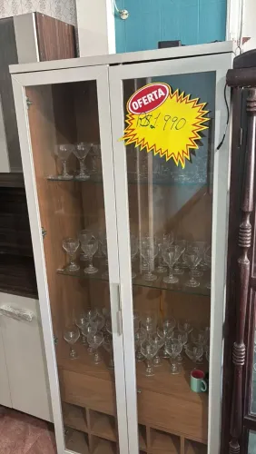 Cristaleira 