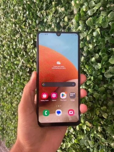 Samsung A32 4/128GB todo original