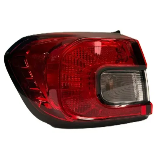 Lanterna Traseira Lado Esquerdo | Fiat Argo 2017 A 2024 - Usada/Original