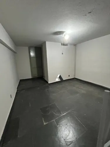 Kitnet com 1 dormitório para alugar, 25 m² por R$ 1.144,67/mês - Centro - Belo Horizonte/M