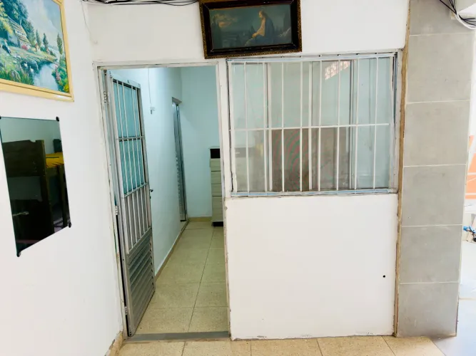 QUARTO PARA LOCAÇÃO ? R$ 770,00