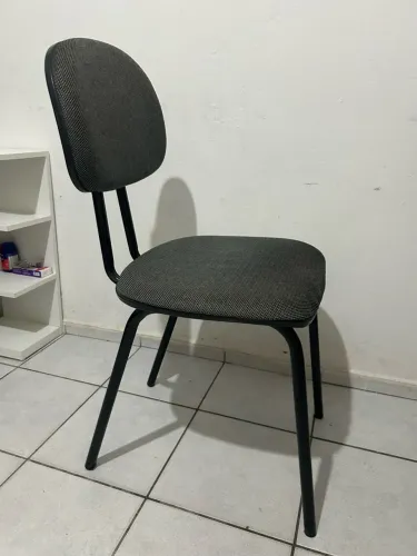 CADEIRA ESCRITÓRIO 