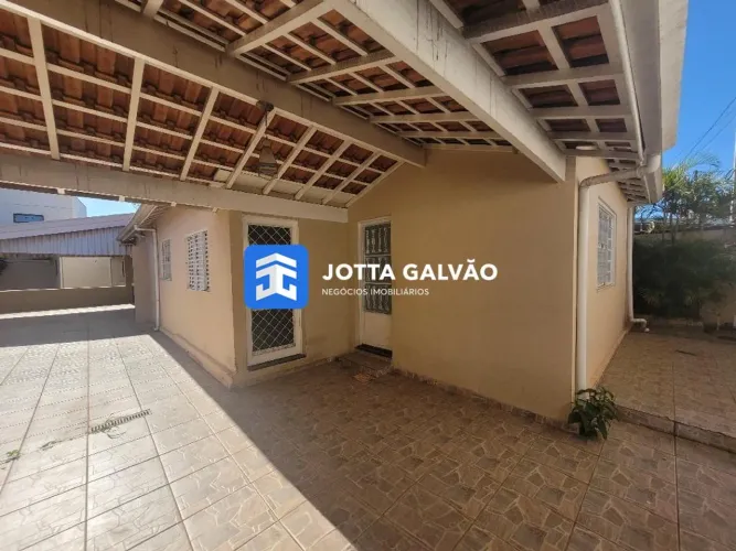 Casa a venda, 333m2 - Saúde, Mogi Mirim