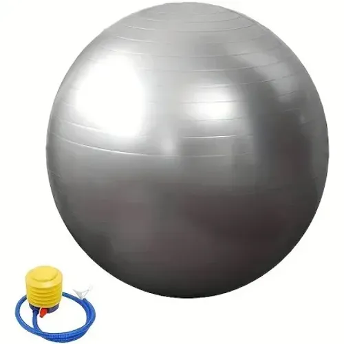 Bola de pilates Suíça (MuscKit)