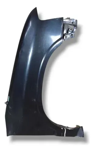 Paralama Dianteiro Direito S10 Blazer 1995 A 2000 Detalhe