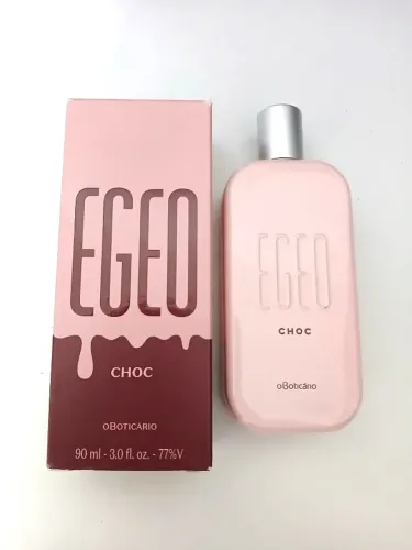 O Boticário Egeo Choc 90ml