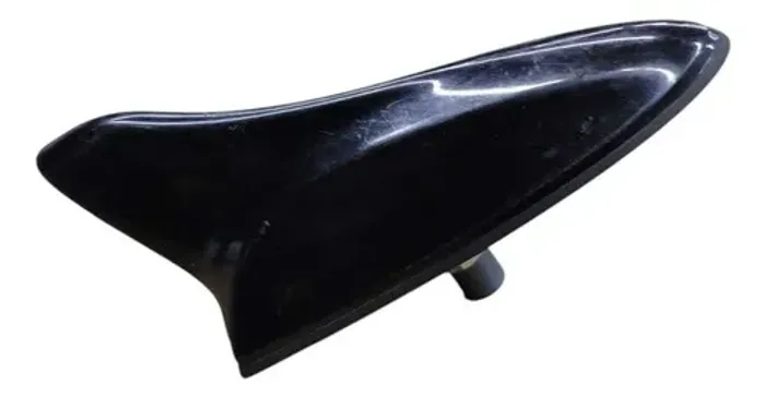 Antena Teto Veloster 2012 2013 Original Preto