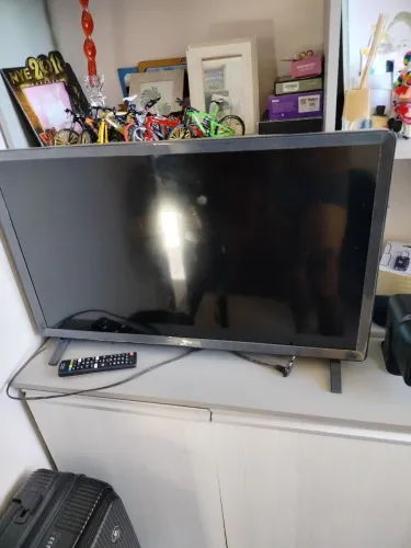 Tv smart LG 32 pol