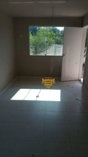 Casa à venda, 77 m² por R$ 250.000,00 - Maria Paula - São Gonçalo/RJ