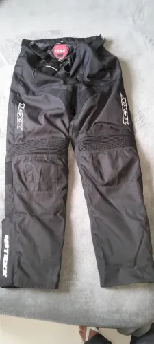 Calça motociclista 