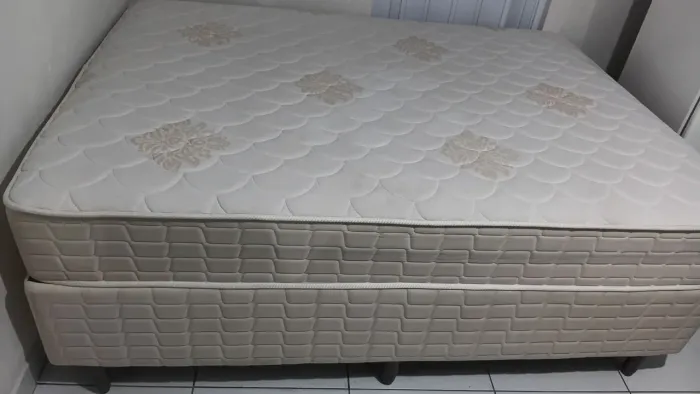 Cama casal