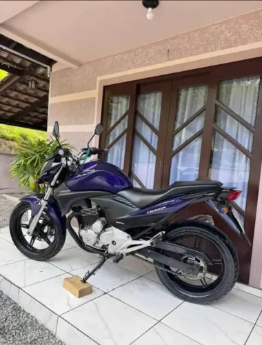 Honda CB300R