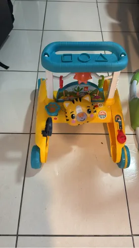 Andador infantil
