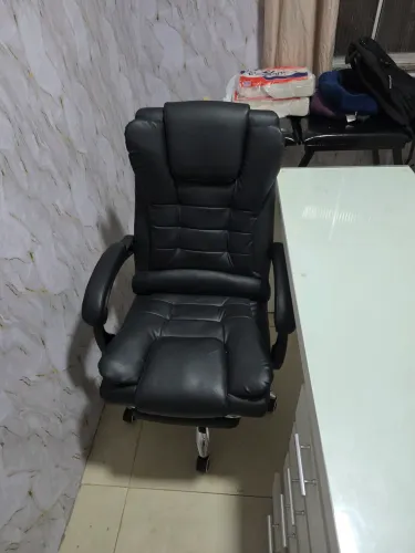 Cadeira de escritorio