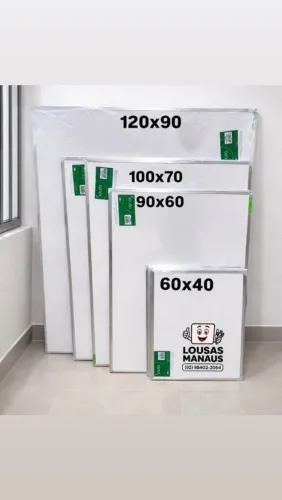 Lousa branca | Quadro Branco em Manaus