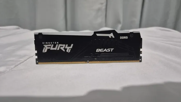 Memoria Ram DDR5 Kingston Fury 8GB 5200mhz (Castanhal)
