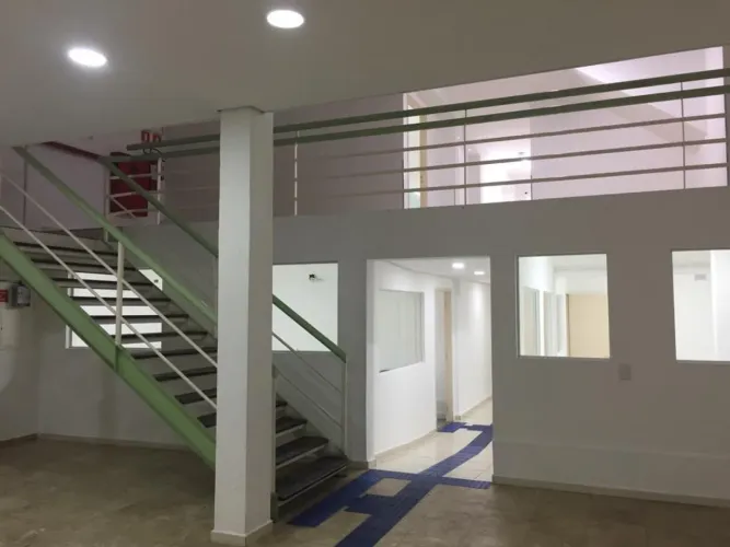 Prédio, 1095 m² - venda por R$ 4.256.000,00 ou aluguel por R$ 22.250,00/mês - Vila Marina