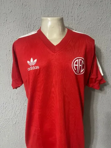 Camisa do América