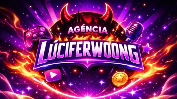 AGÊNCIA LÚCIFERWOONG DE LIVE 
