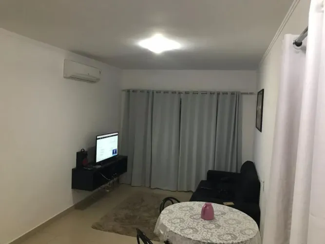 Apartamento no Condomínio Lina Bardi no Nova Aliança Sul | É aqui na Imobiliária Rosa e Ra