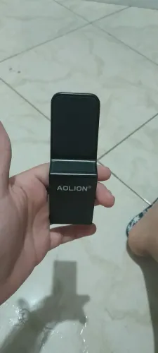 Suporte para controle de videogame