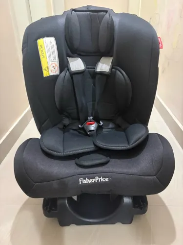 Cadeirinha para Carro infantil - Fisher-Price