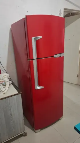 Vendo Refrigerador Brastemp