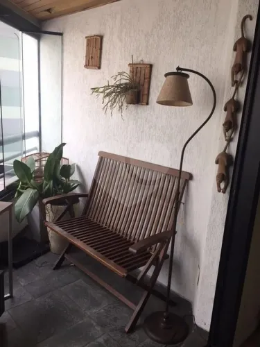 Apartamento à venda com 3 quartos, sendo 1 suíte, no condomínio New Hampshire, São Paulo -