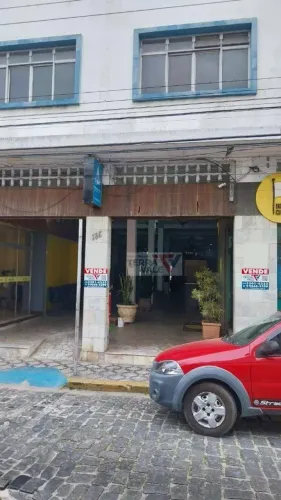 Hotel com 50 dormitórios à venda, 1 m² por R$ 12.000.000,00 - Centro - Lorena/SP