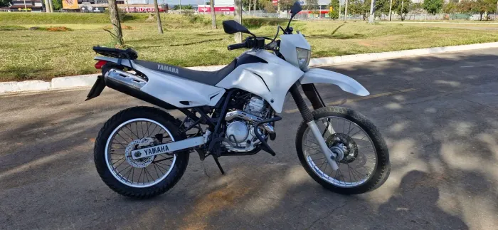 Lander 250cc