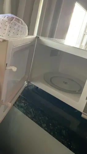 Vende-se microondas em perfeito estado