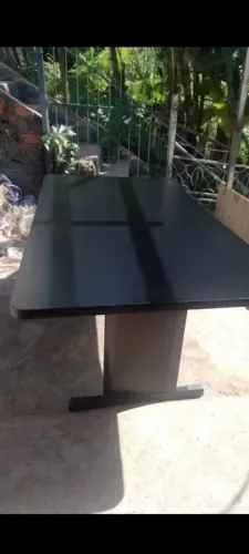 Mesa de reunião