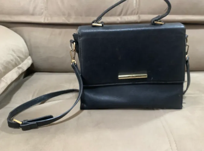 Bolsa Santa Lolla