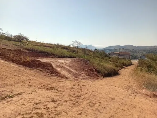 Lote São Joaquim de Bicas 360 metros