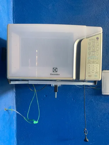 Microondas