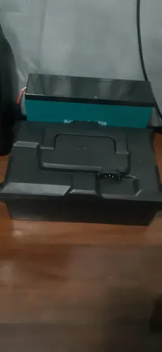 Bateria scooter elétrica 48v 20 ah Entregamos