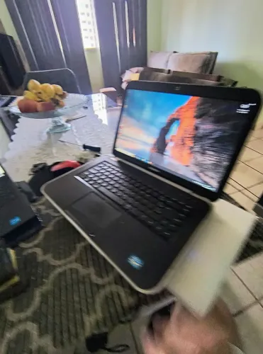 Notebook Dell barato