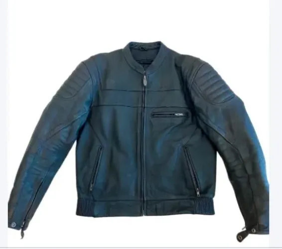 Jaqueta de Moto