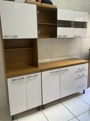 Armário de Cozinha