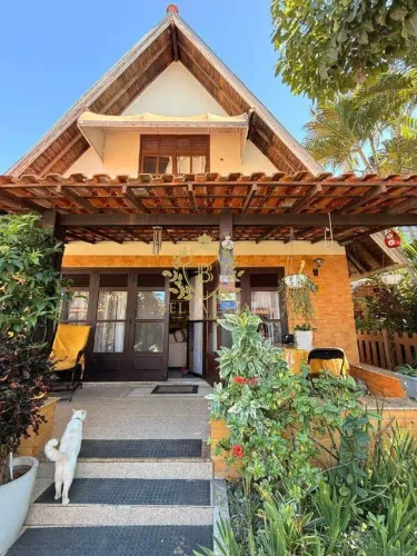 Casa para Locação no Cabanas Park 1 Centro, Iguaba Grande/RJ