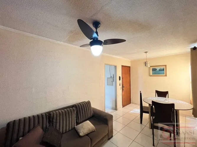 Apartamento em VILA PAULISTA