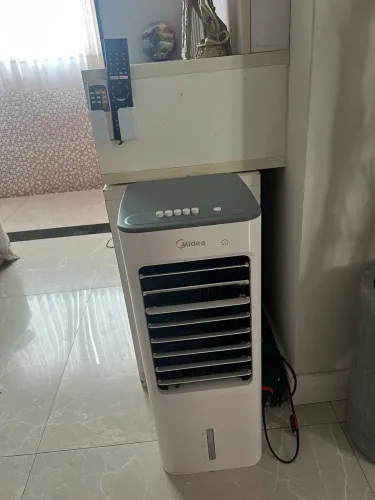 Climatizador Midea