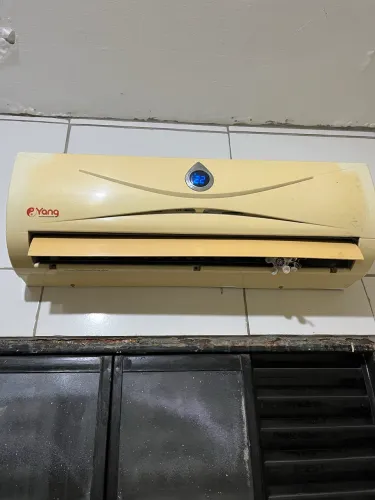 Split Yang 10000 btus 